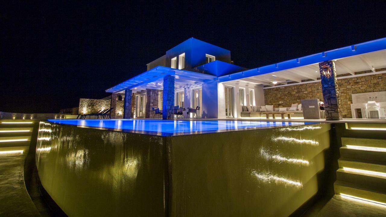 Villa Anais 1 Mykonos