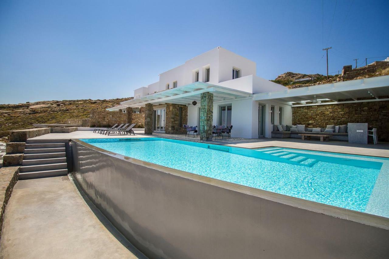 Anais 1 Mykonos * Elia (Mykonos)