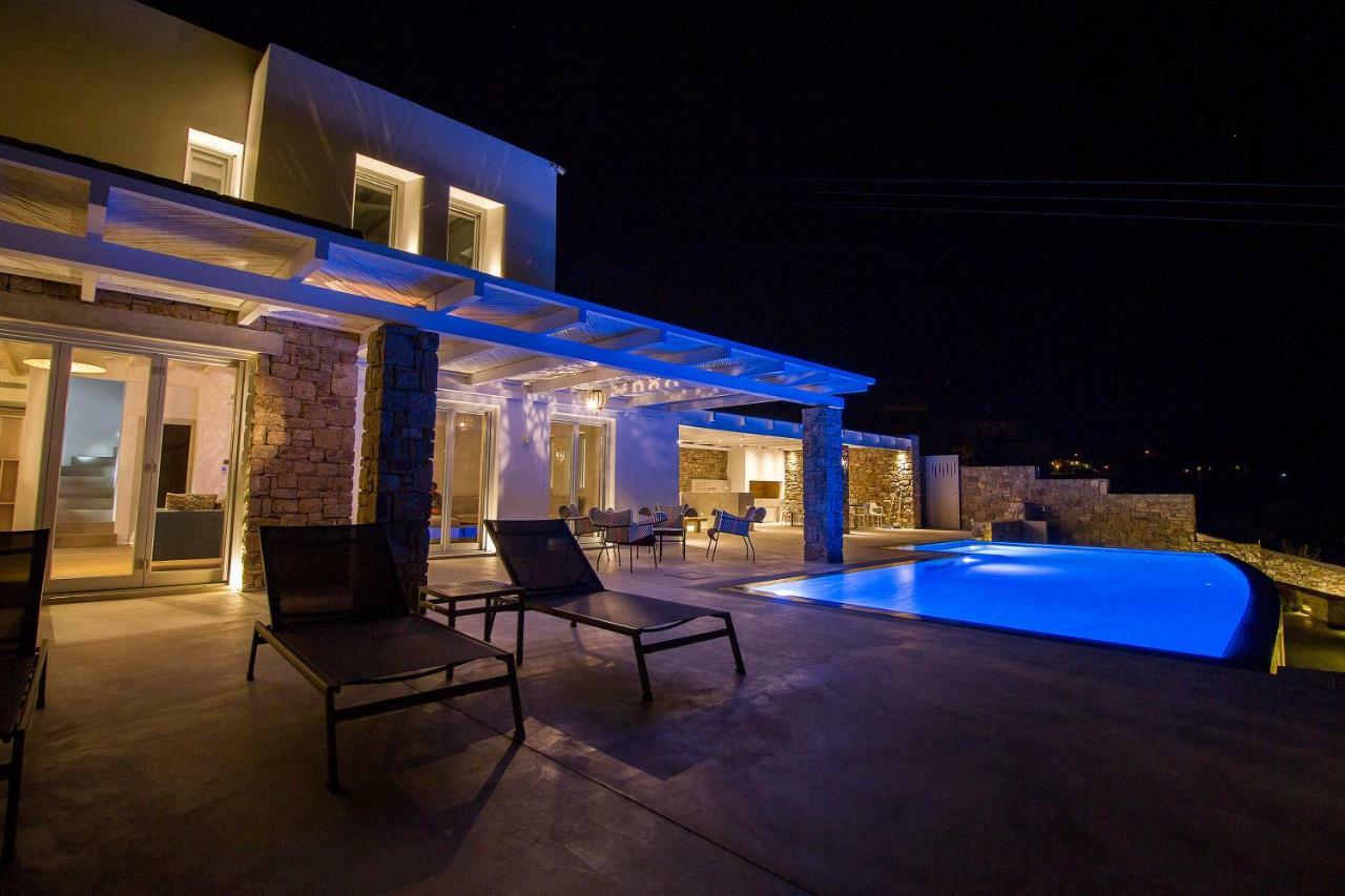 Anais 1 Mykonos *