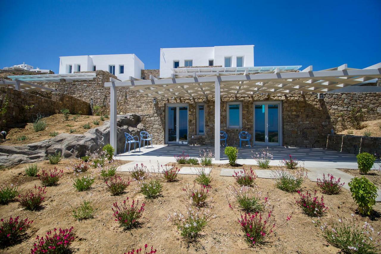 Anais 1 Mykonos Villa Elia (Mykonos)