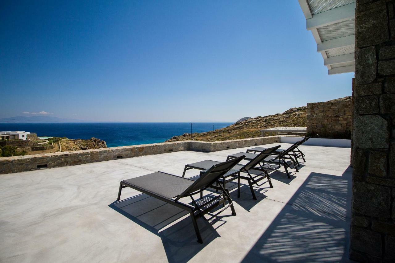Villa Anais 1 Mykonos Elia (Mykonos)