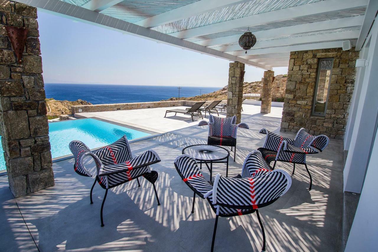 Anais 1 Mykonos * Elia (Mykonos)