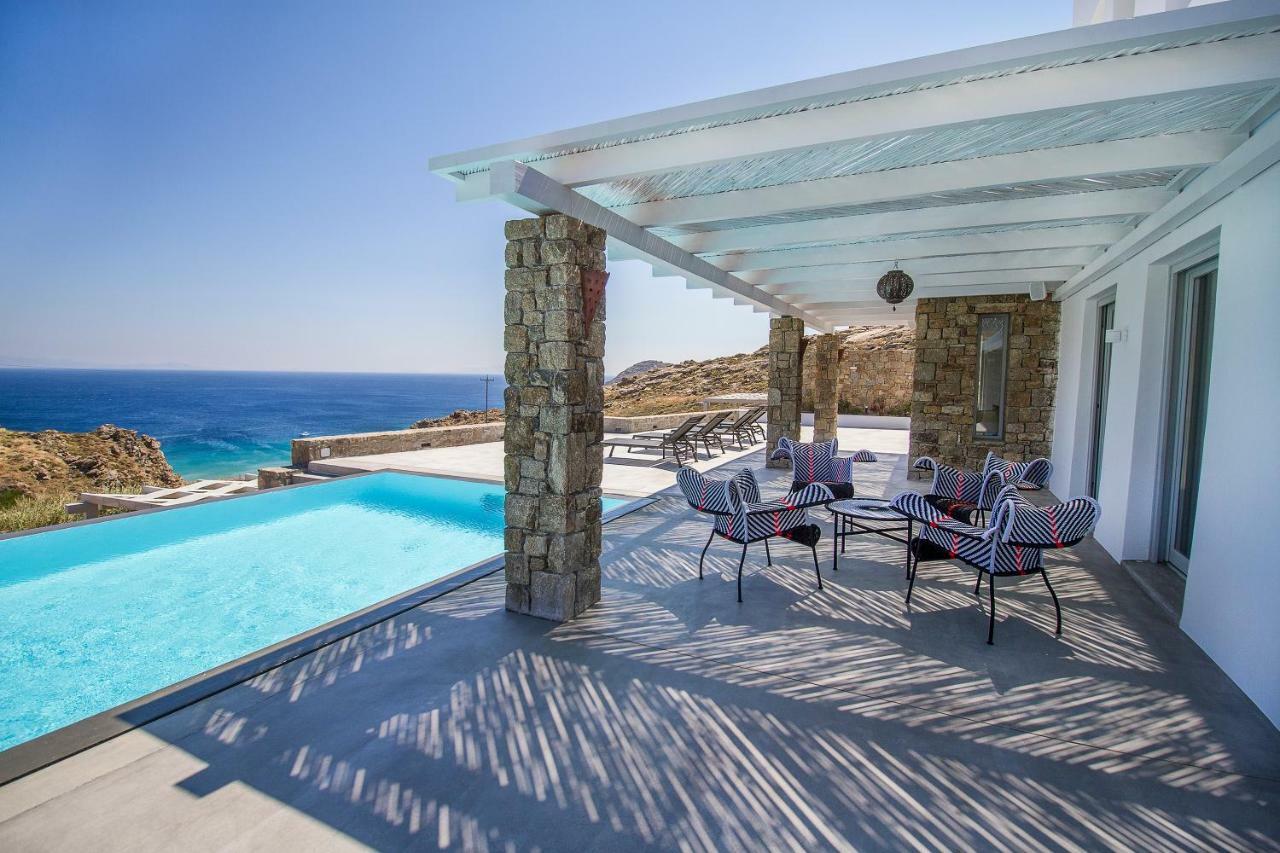 Villa Anais 1 Mykonos *