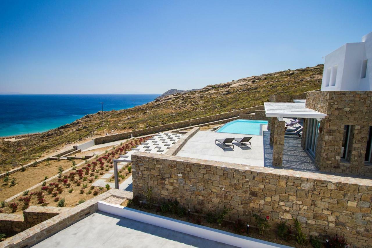 Anais 1 Mykonos Villa Elia (Mykonos)