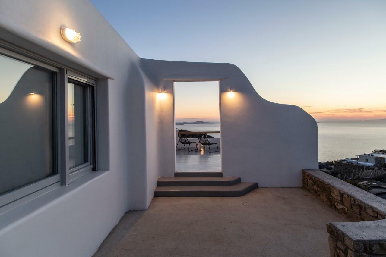 Apartment Biatriza's Summer Shelter Fanari (Mykonos)