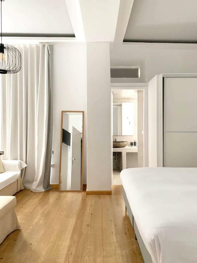 Apartment Luxury In The Heart Of Mykonos Town