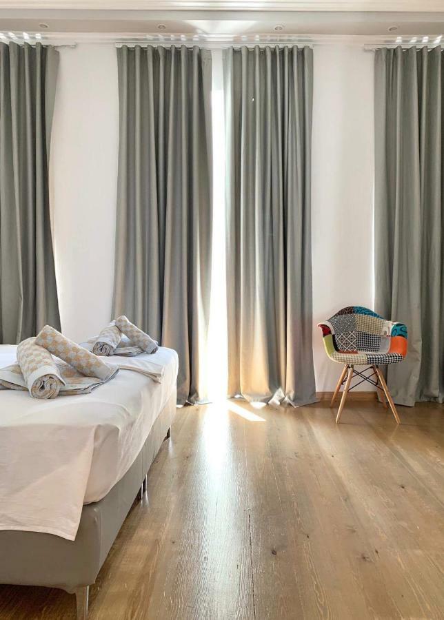 Luxury In The Heart Of Apartment