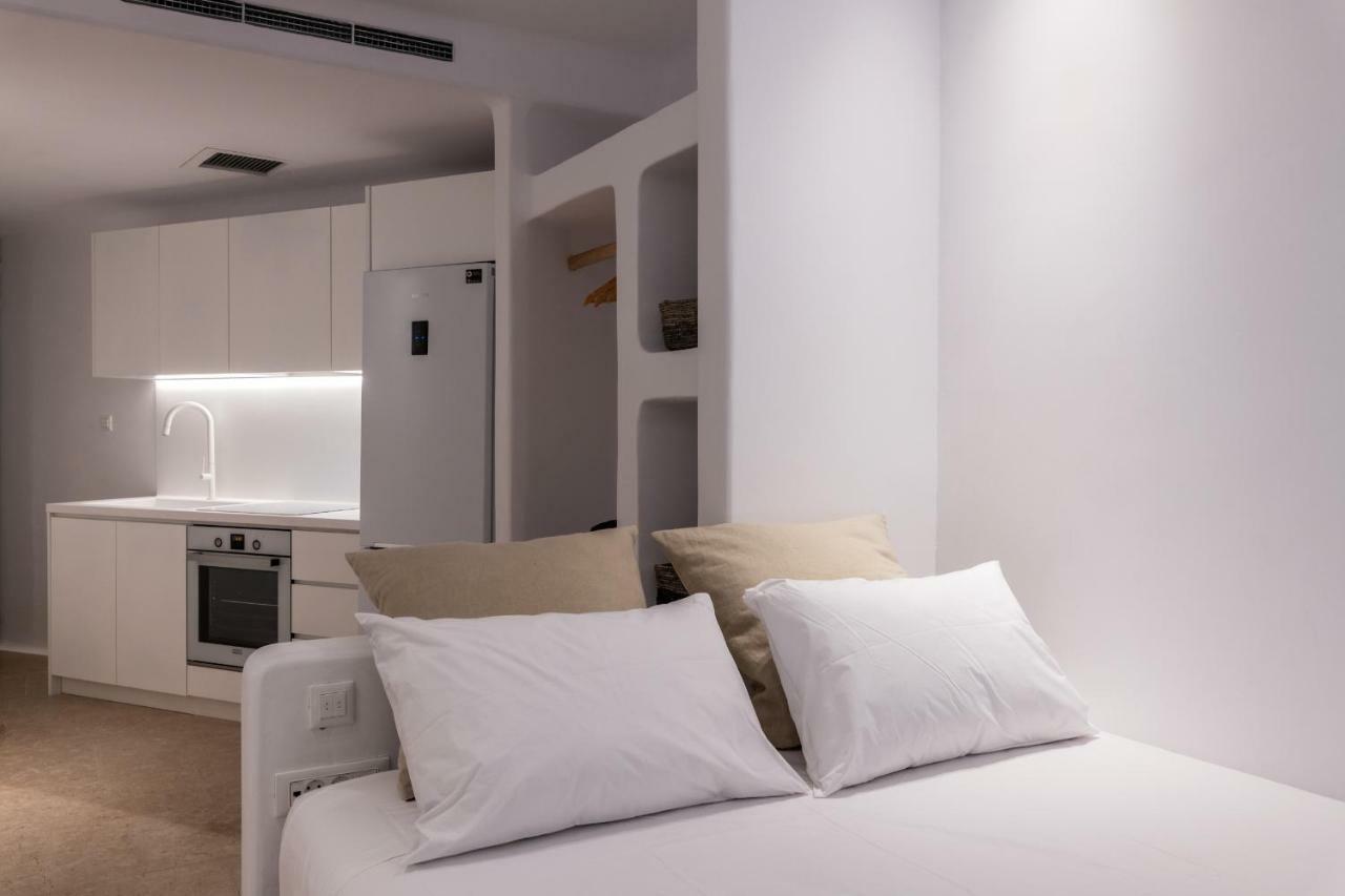 Ria Mar Maria Holiday home Mykonos Town