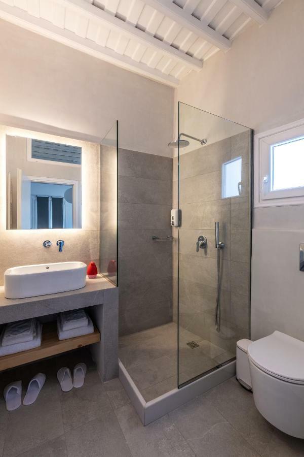 Apartment Gazia Sea View House - Mykonos Town