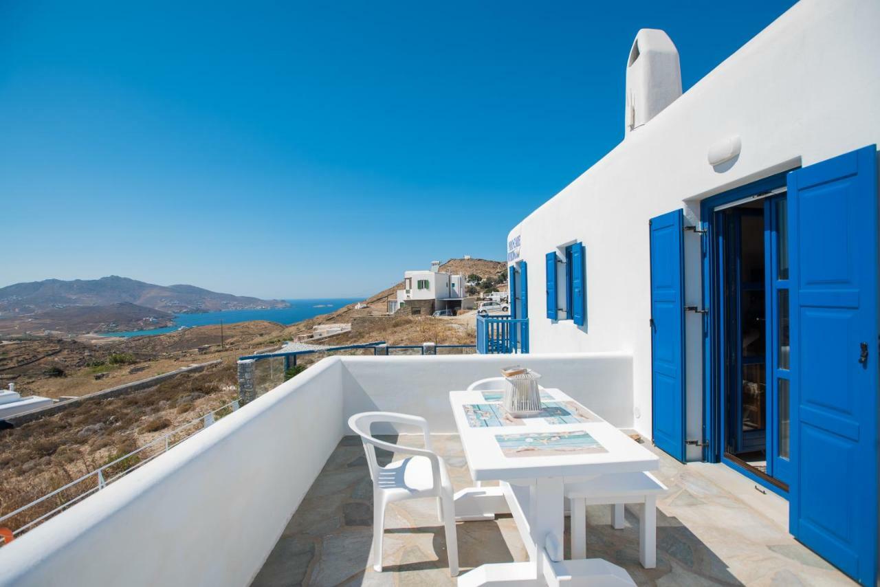 Mykonos Pro-care Ano Mera