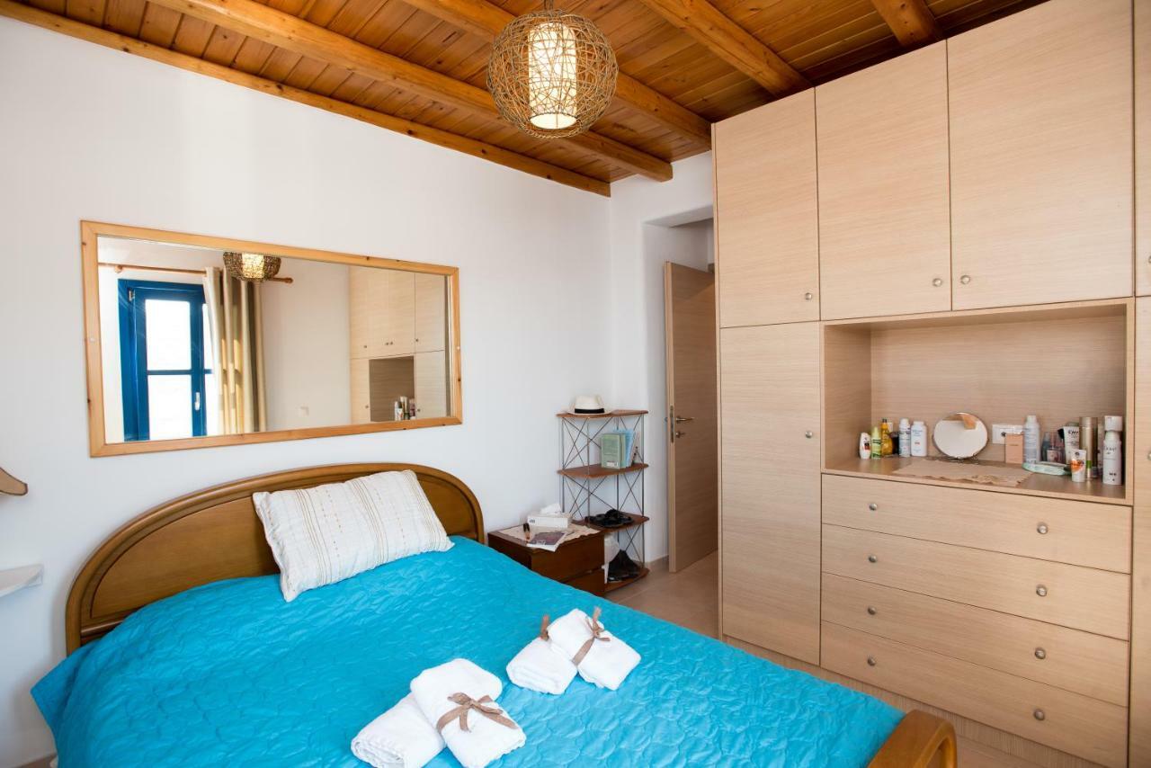 Mykonos Pro-care 3* Ano Mera