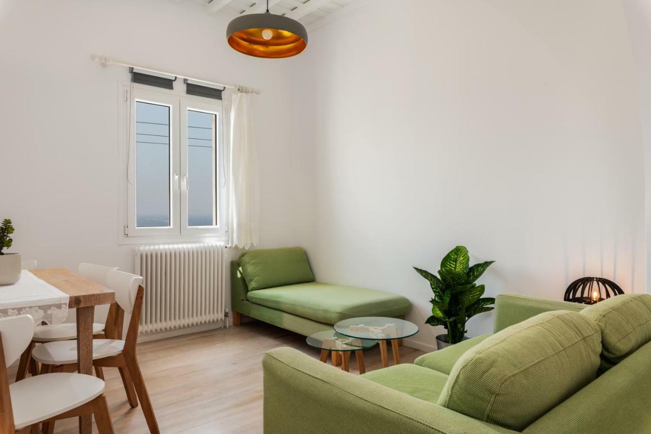 Gazia Sea View House - Mykonos Town