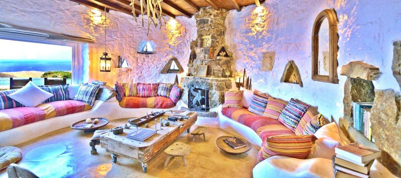 Villa Drakothea Mykonos Town