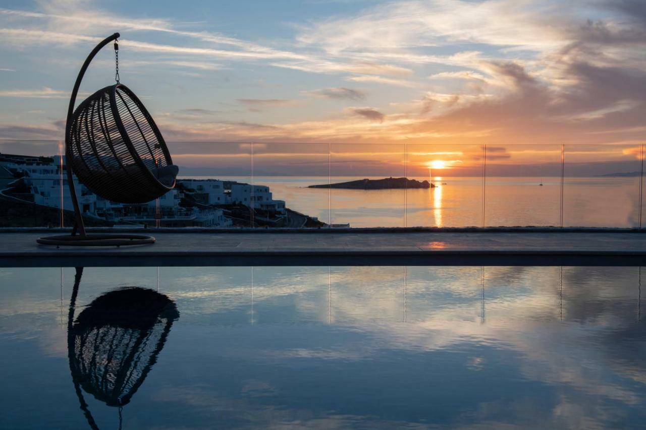 Mykonos Bay & 4*