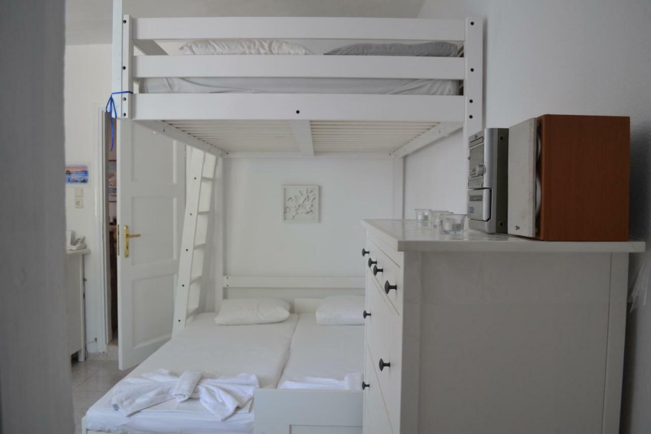 Apartment Stella's *