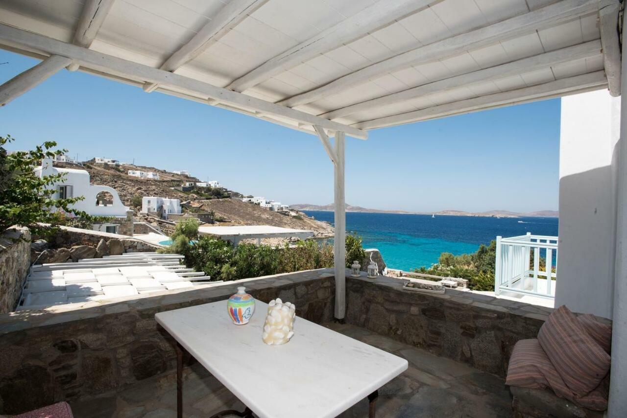 Waves Villa