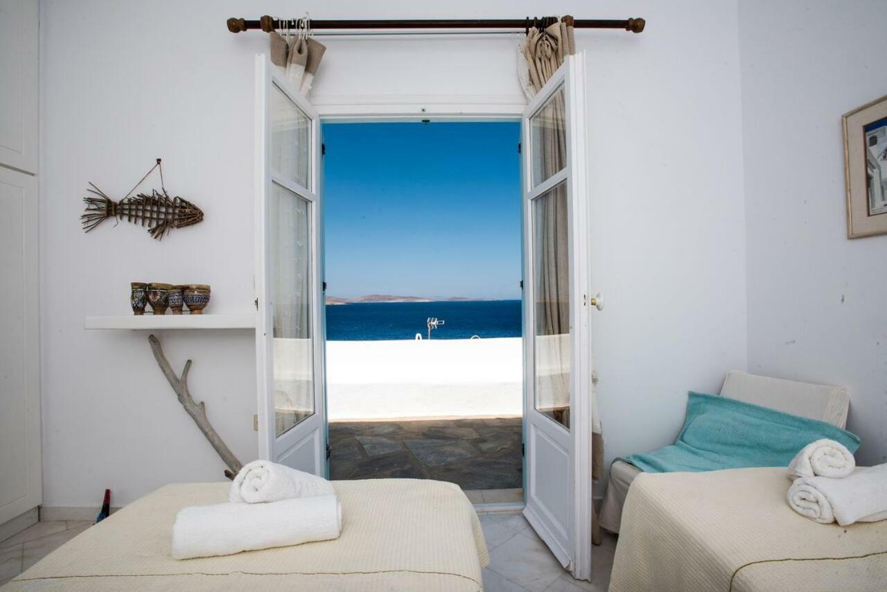 Villa Waves *