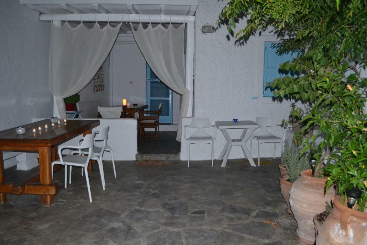 Apartment Stella's Mykonos Town