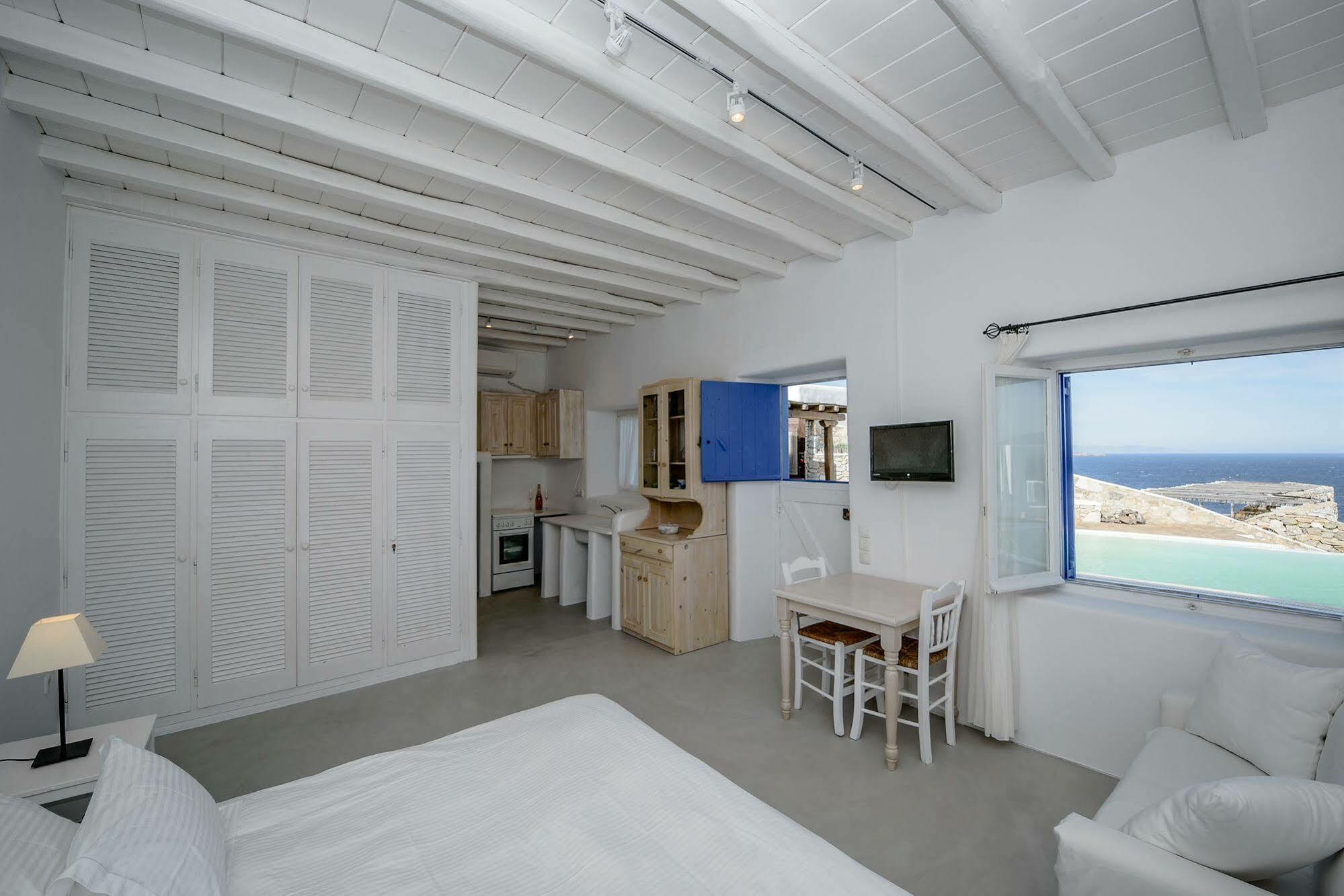 Villa Mykonos Art Kanalia (Mykonos)