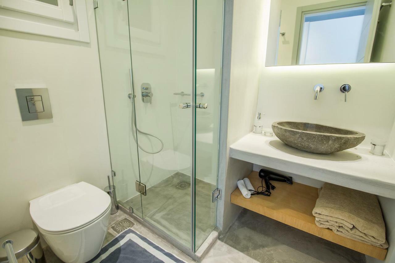 Villa Anais 1 Mykonos *