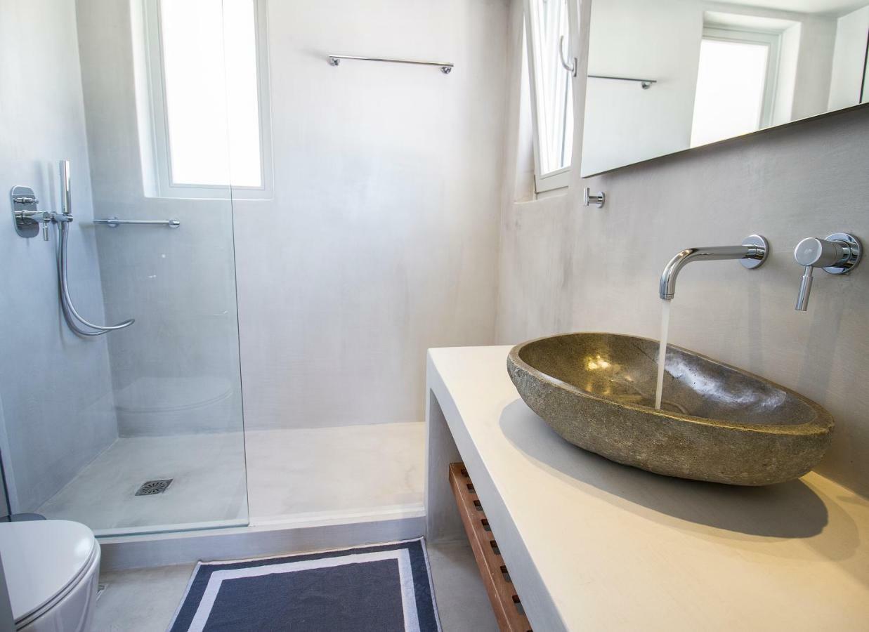 Anais 1 Mykonos Villa