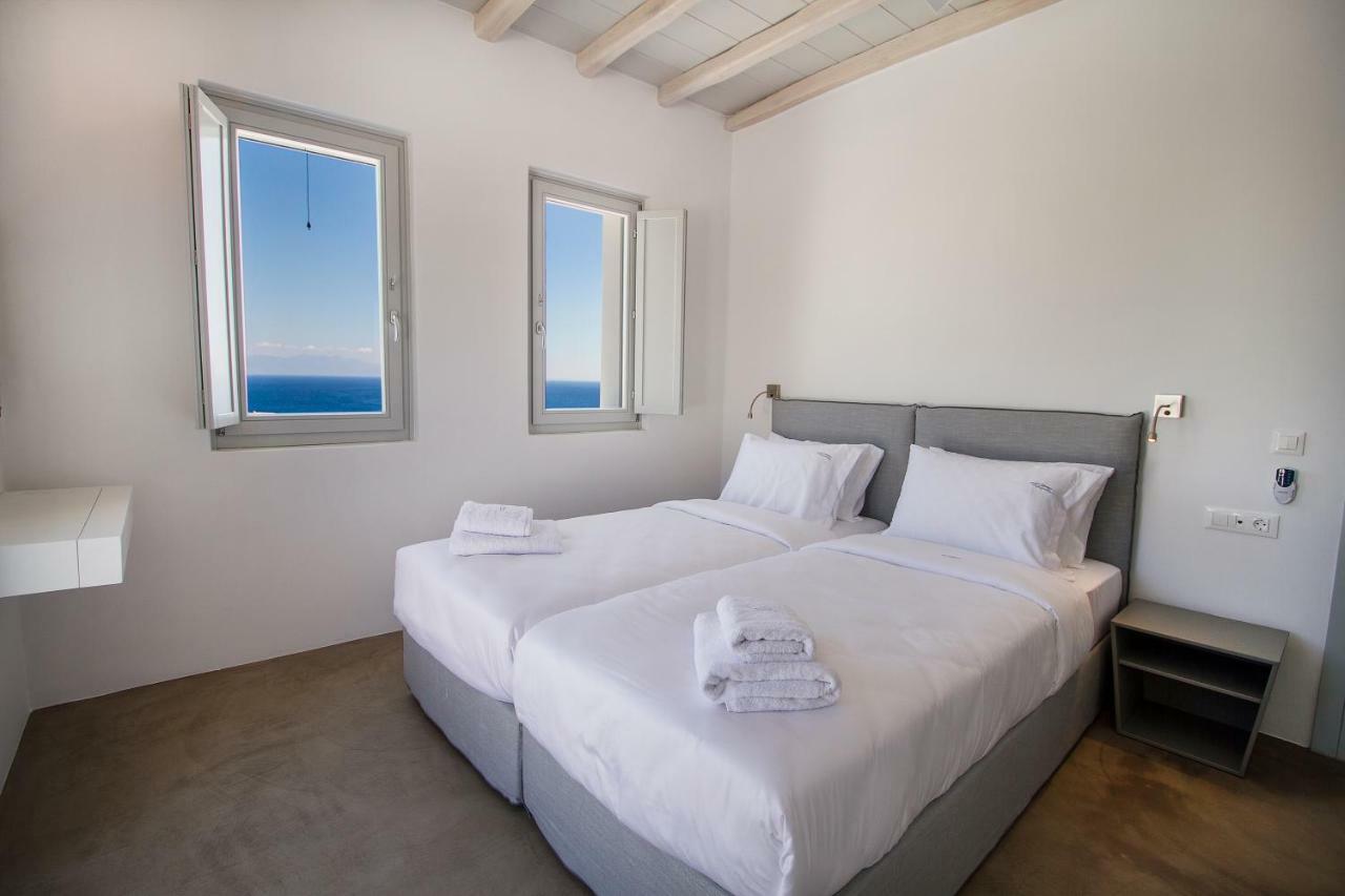 Anais 1 Mykonos