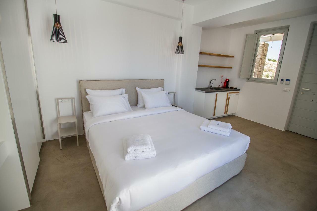 Anais 1 Mykonos Villa