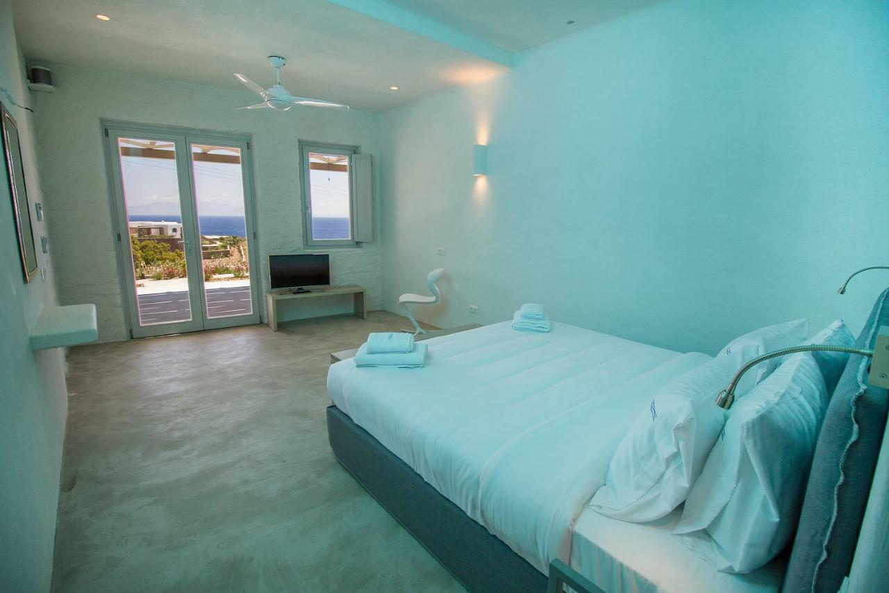 Villa Anais 1 Mykonos Elia (Mykonos)