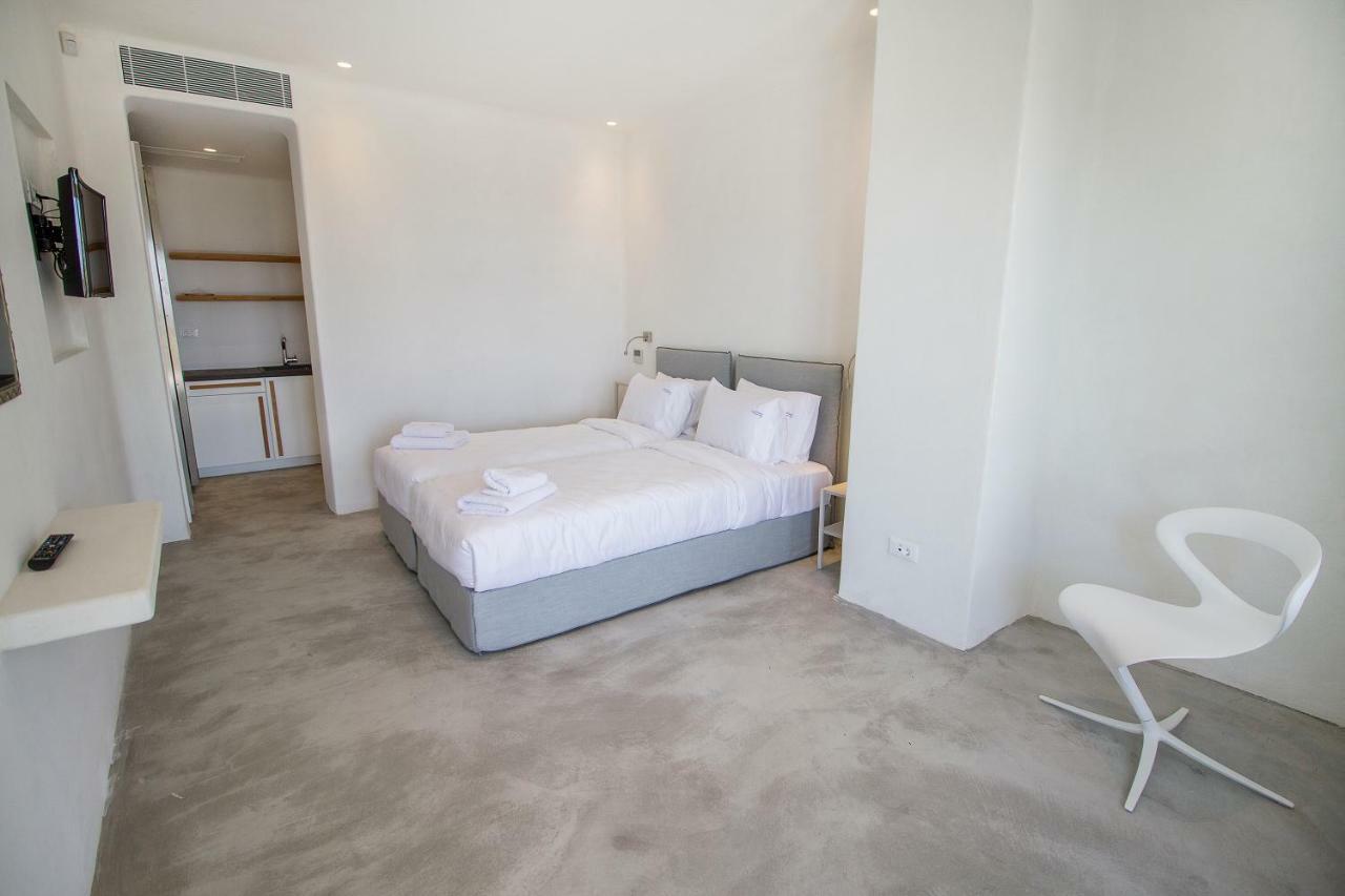 Villa Anais 1 Mykonos Elia (Mykonos)