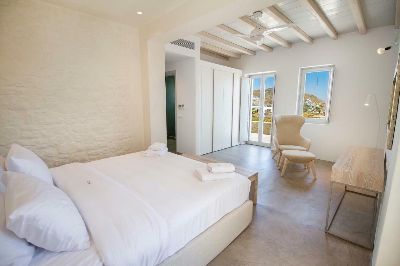 Anais 1 Mykonos Villa Elia (Mykonos)