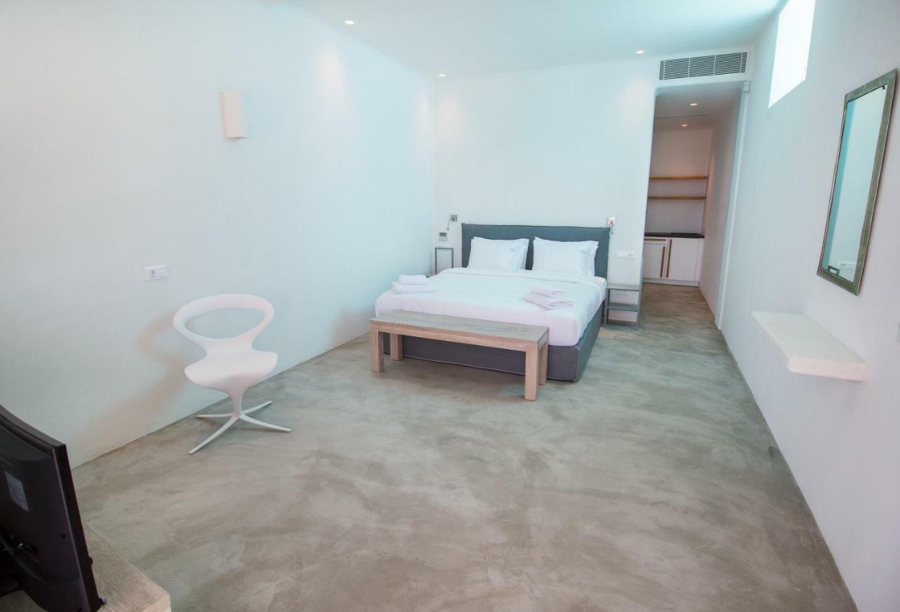 Villa Anais 1 Mykonos Elia (Mykonos)