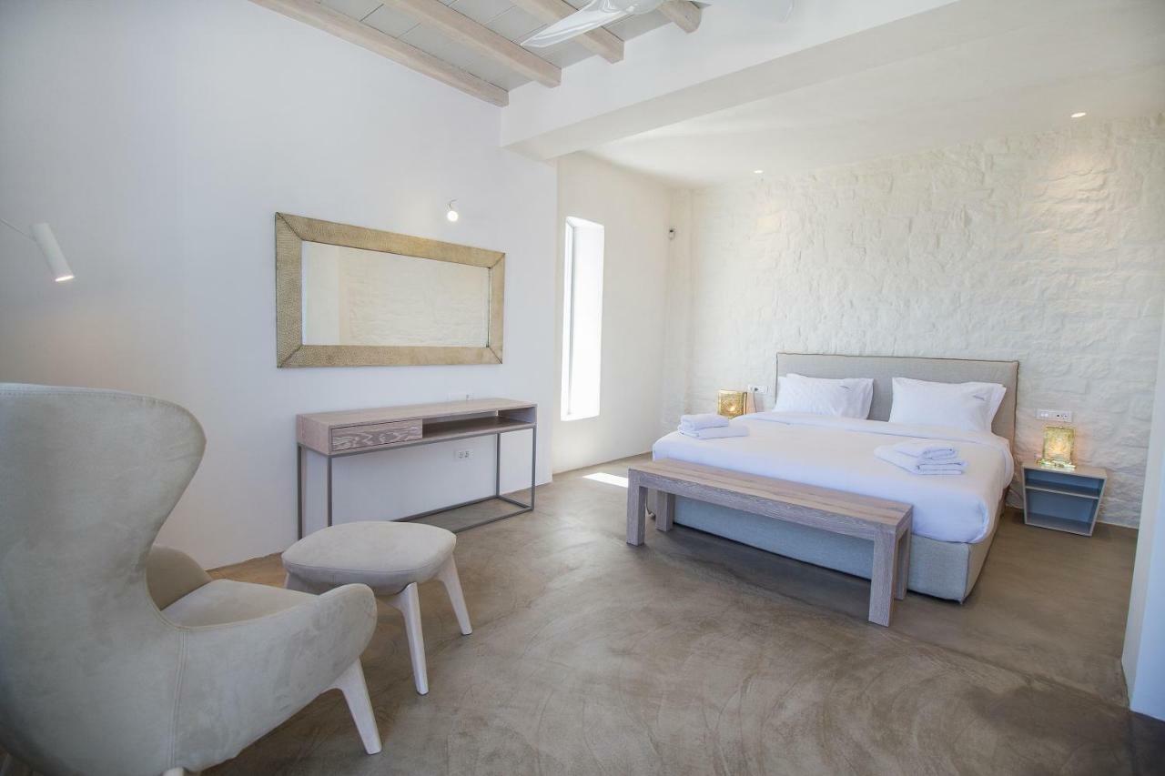Anais 1 Mykonos Villa *