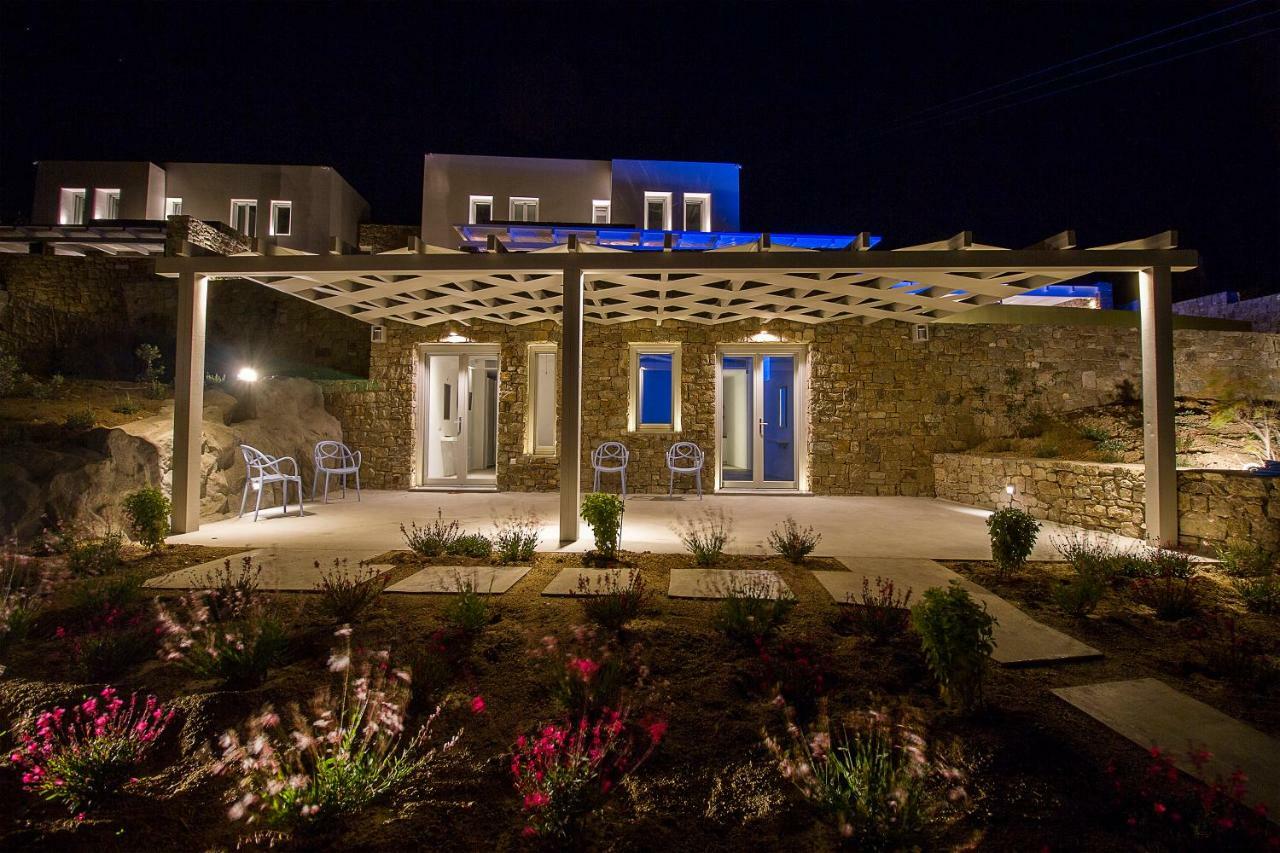 Anais 1 Mykonos Villa Elia (Mykonos)