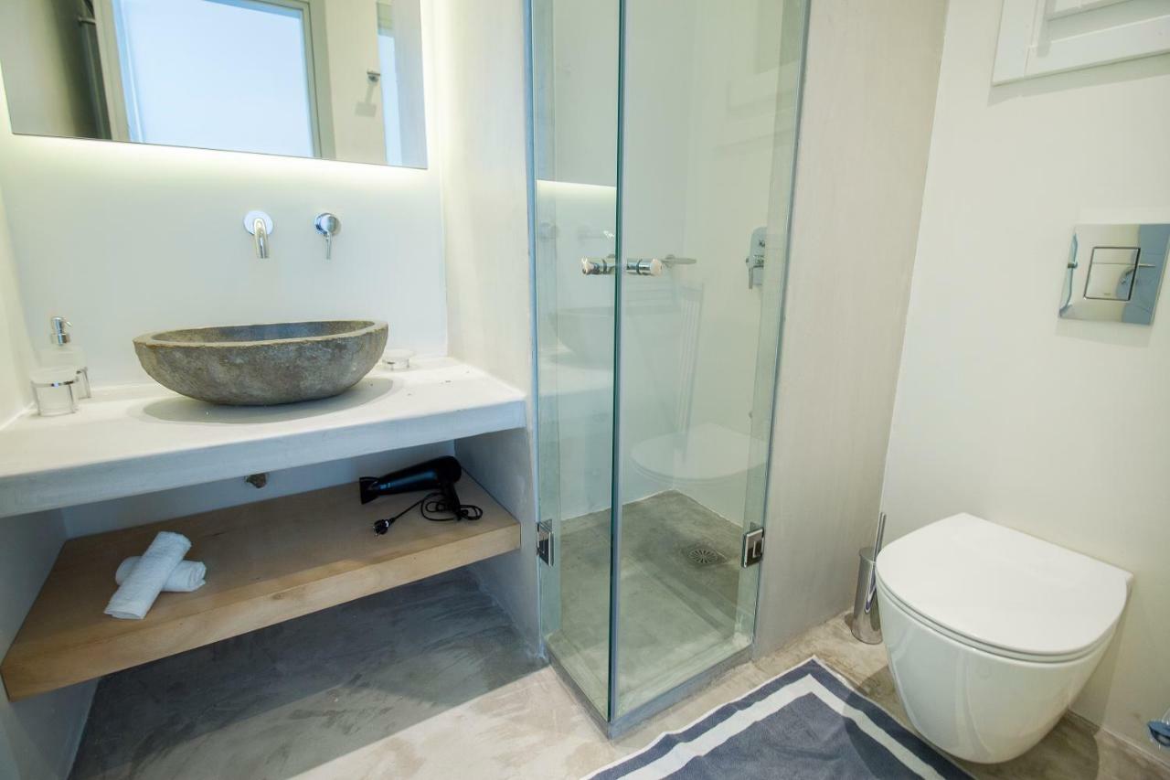 Villa Anais 1 Mykonos *