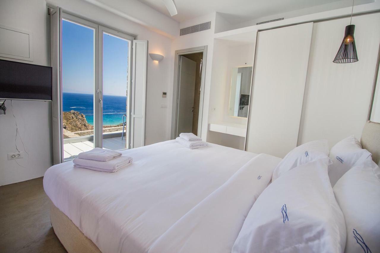 Villa Anais 1 Mykonos *