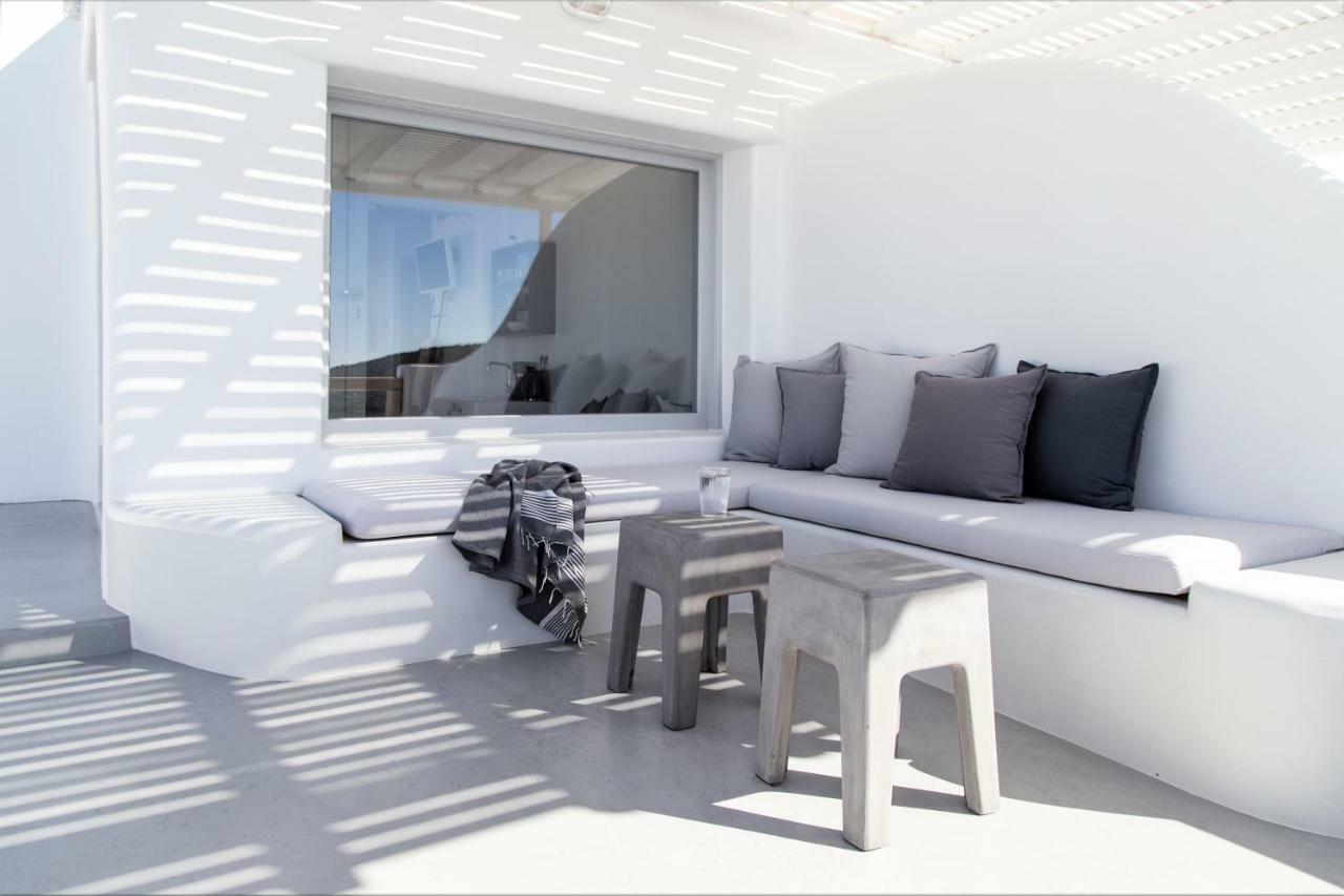 Biatriza's Summer Shelter Apartment