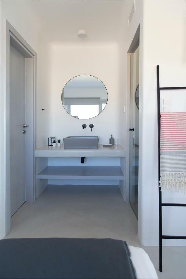 Biatriza's Summer Shelter * Fanari (Mykonos)