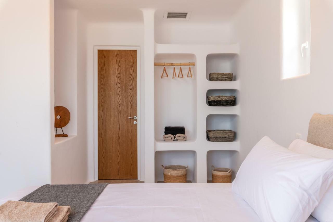 Holiday home Ria Mar Maria Mykonos Town