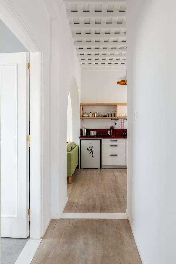 Apartment Gazia Sea View House - Mykonos Town