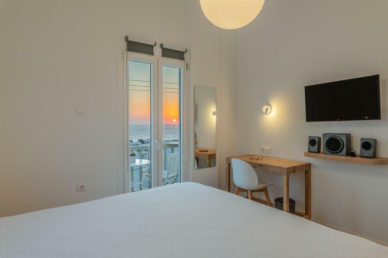 Apartment Gazia Sea View House - *