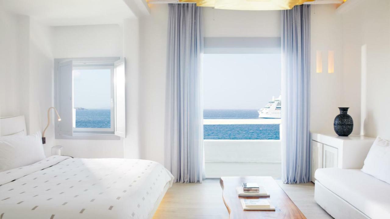 Hotel Cavo Tagoo Mykonos Mykonos Town