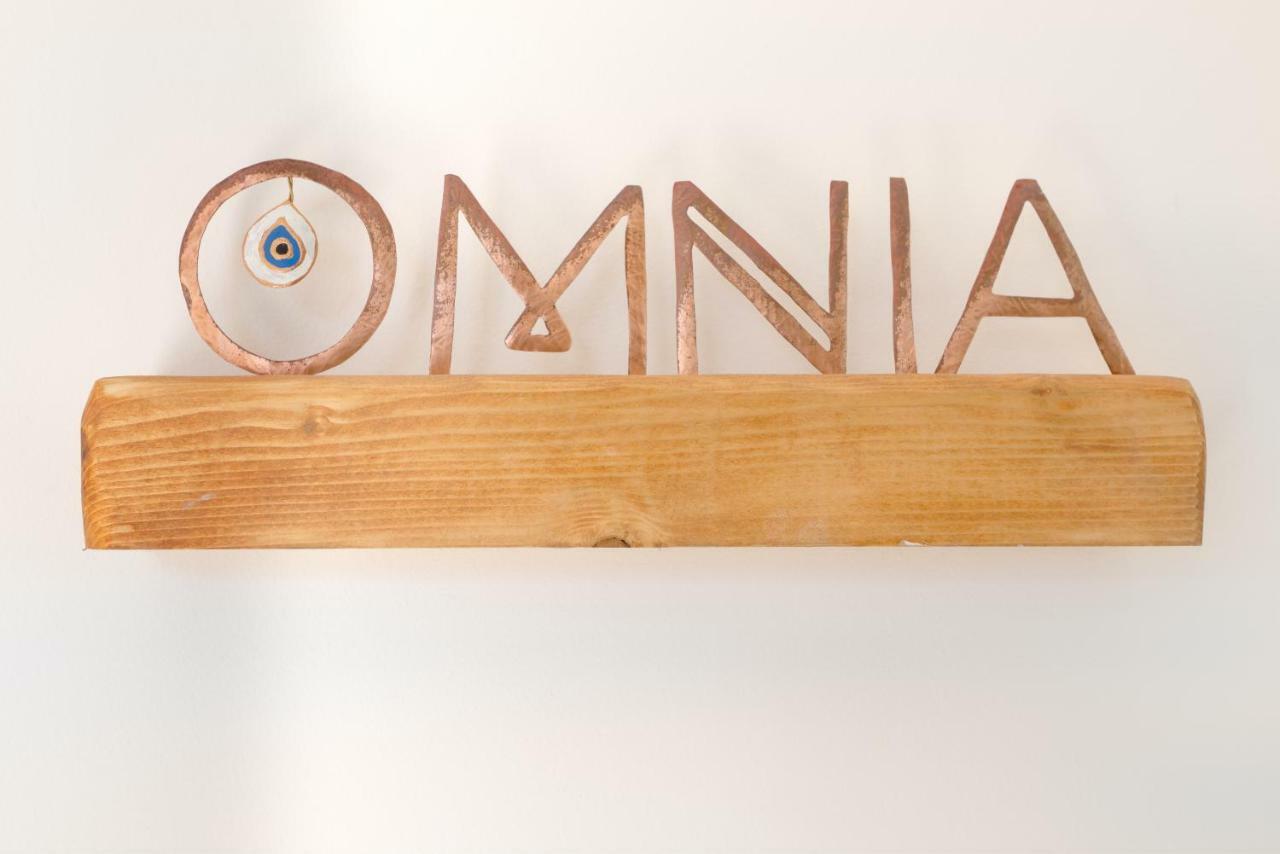 Omnia Mykonos Boutique & 4*