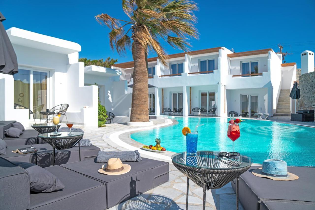 Omnia Mykonos Boutique & Hotel