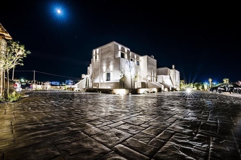 Portes & Mykonos Hotel 4*