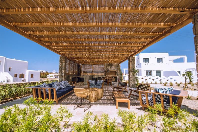 Portes & Mykonos 4*