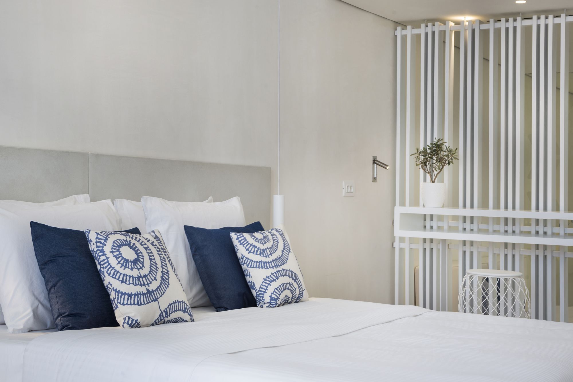 Mykonos Dove Beachfront Hotel 5*
