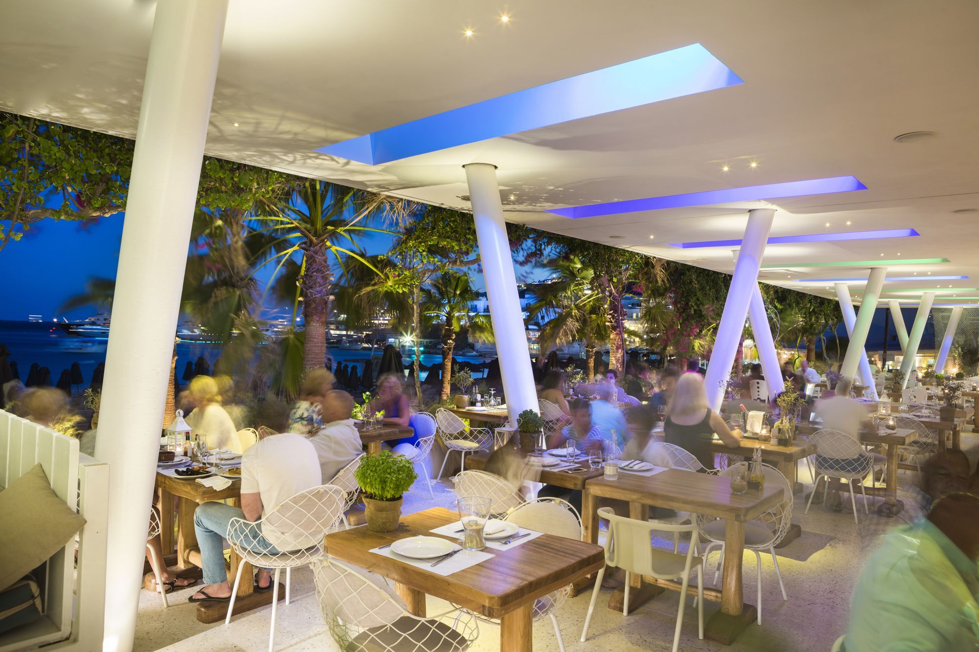 Hotel Mykonos Dove Beachfront