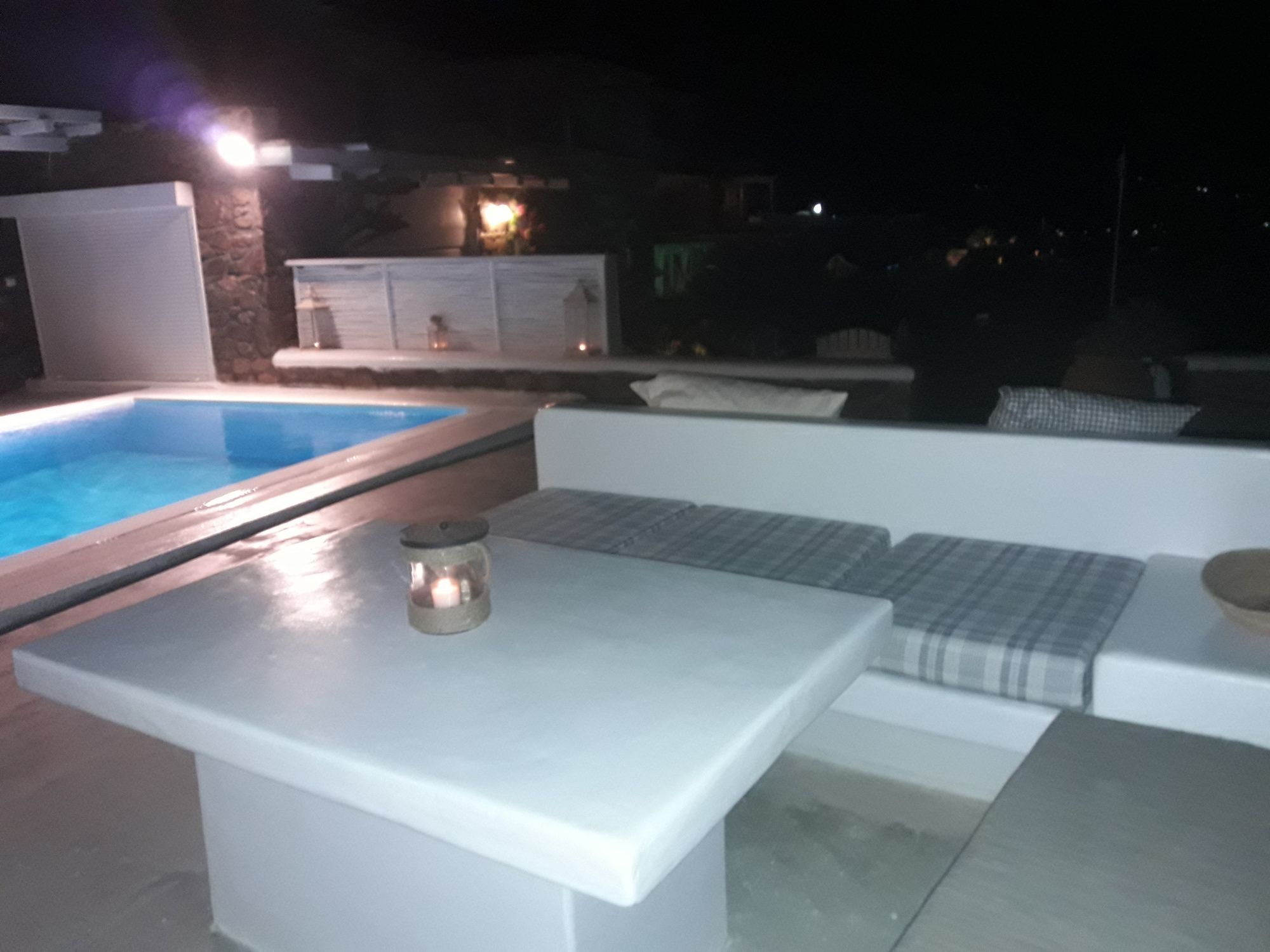 Luxury Apartment