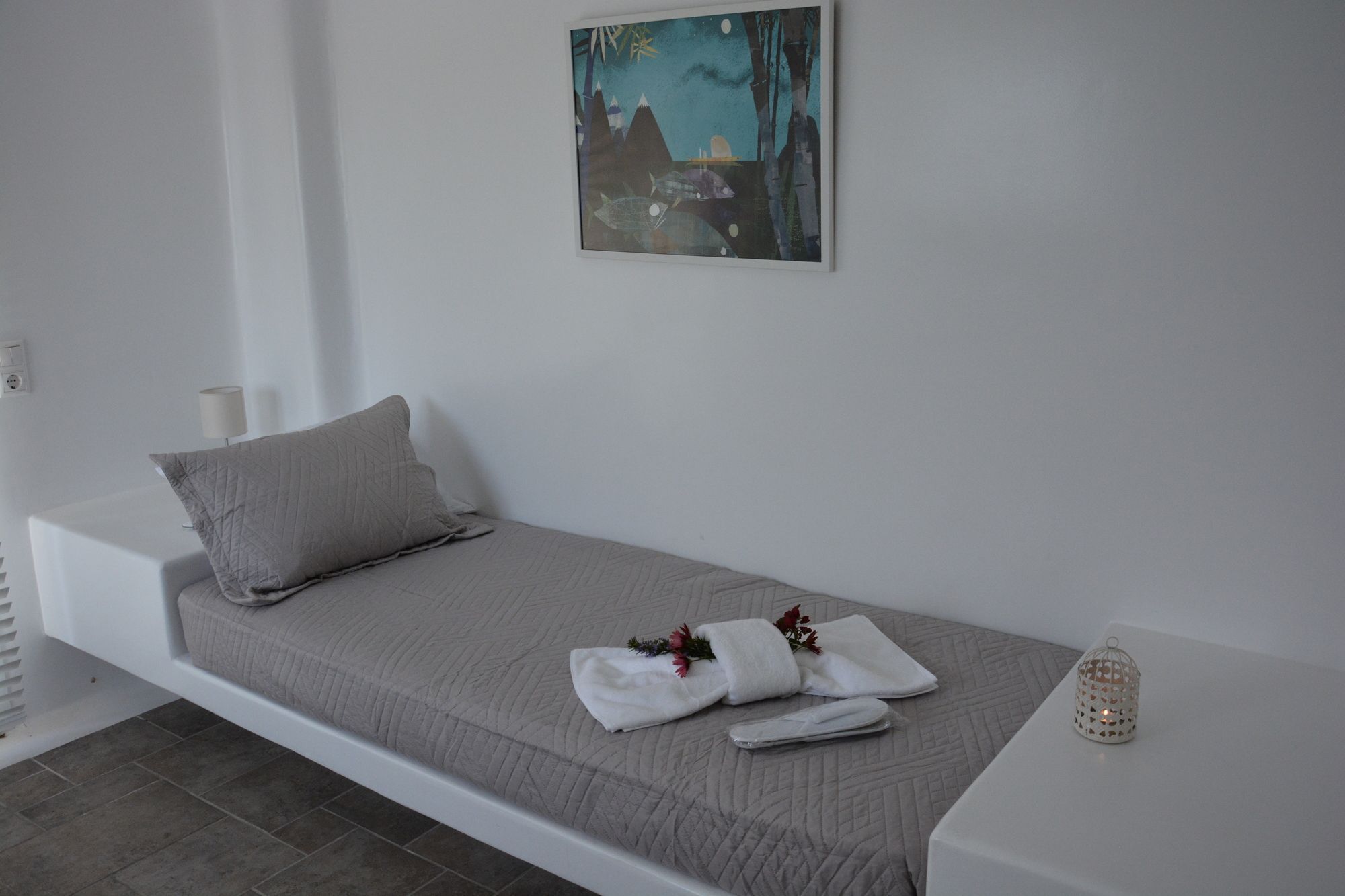 Apartment Luxury *