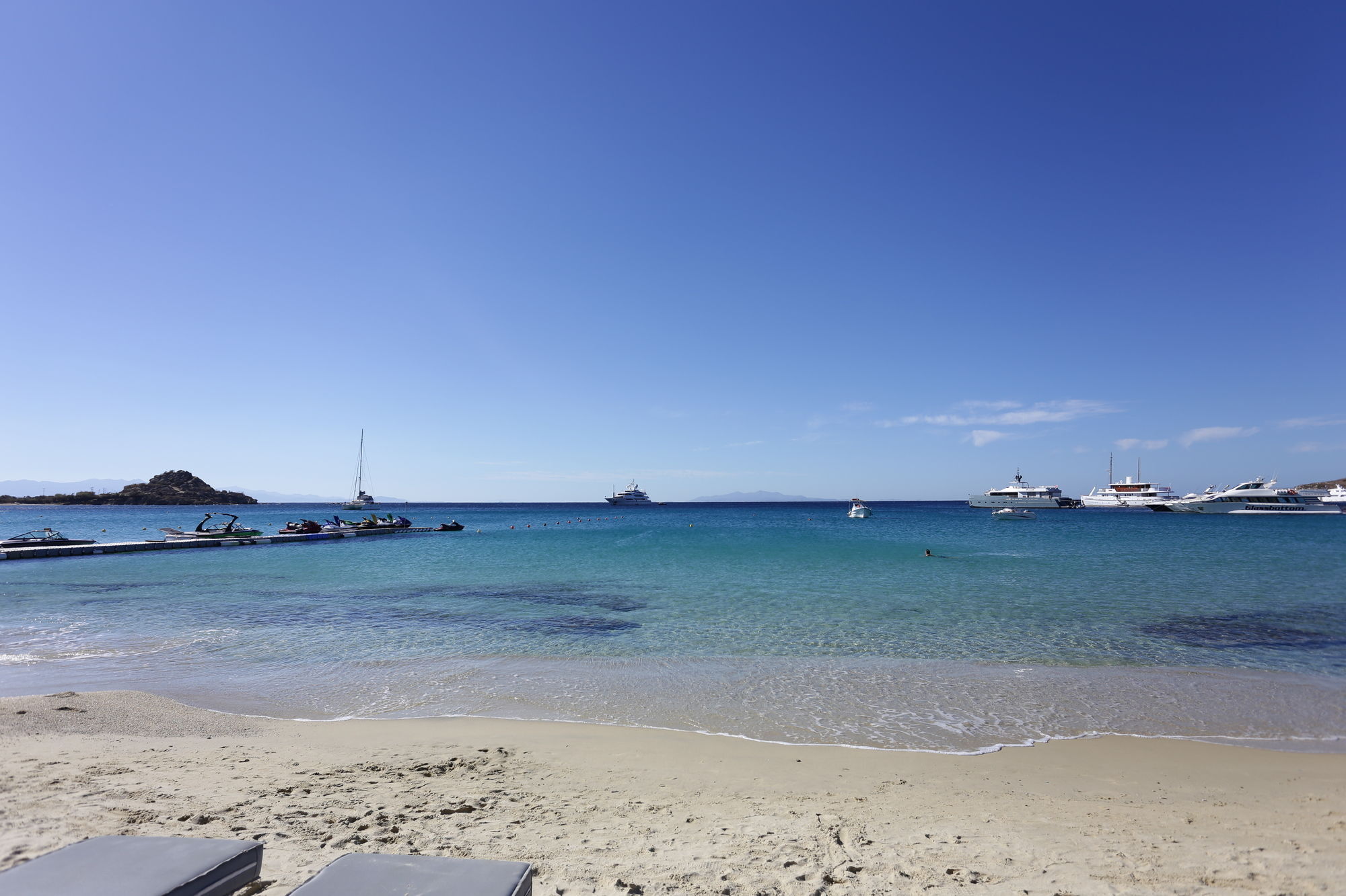 Hotel Mykonos Dove Beachfront